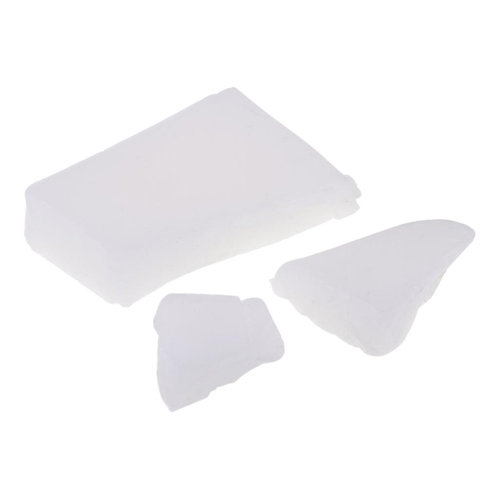 Paraffin Wax/ Pillar Blend - - - Candle Supplies Storage avis et prix
