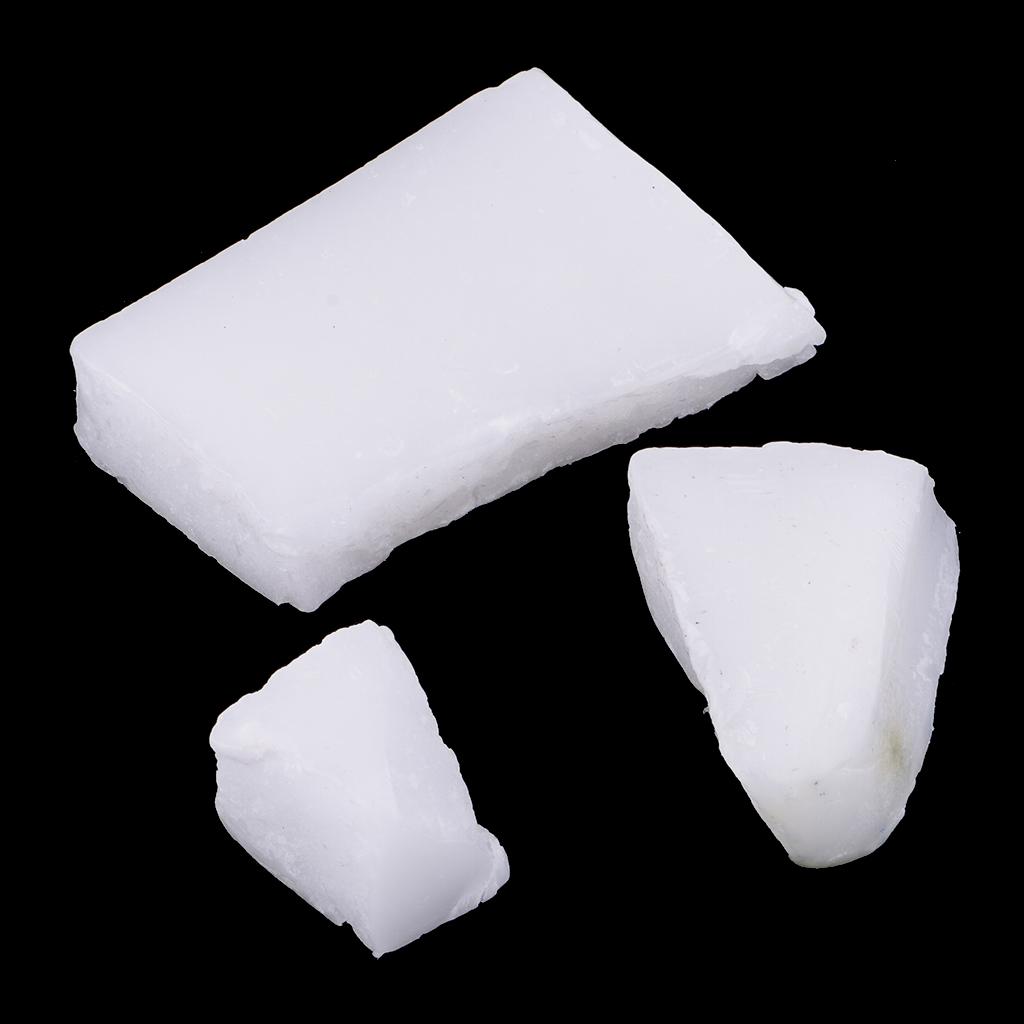 Paraffin Wax/ Pillar Blend - - - Candle Supplies Storage avis et prix