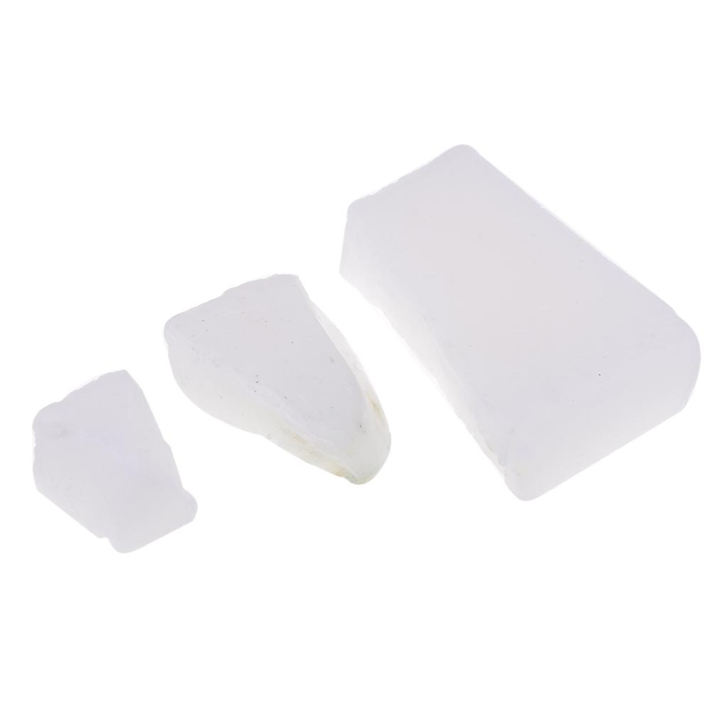 Paraffin Wax/ Pillar Blend - - - Candle Supplies Storage avis et prix