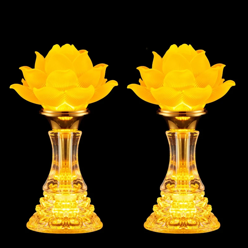 2pcs Glass Simulated Candle Ho - Candle Glass Supplies avis et prix