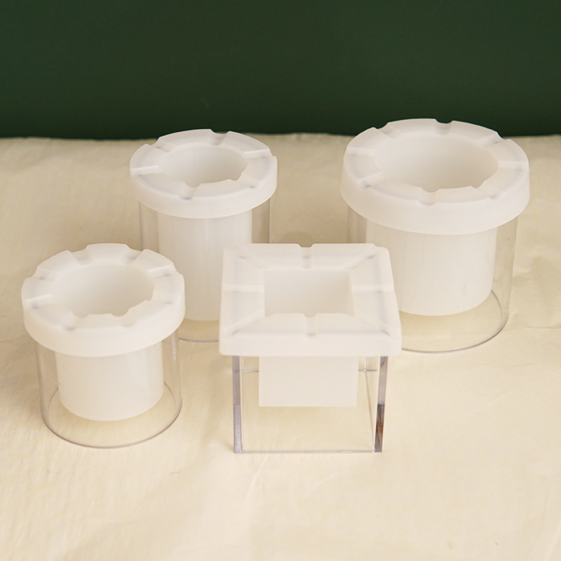 Jar Candle Mold silicone Pumpk - Candle Vessel Supplies avis et prix