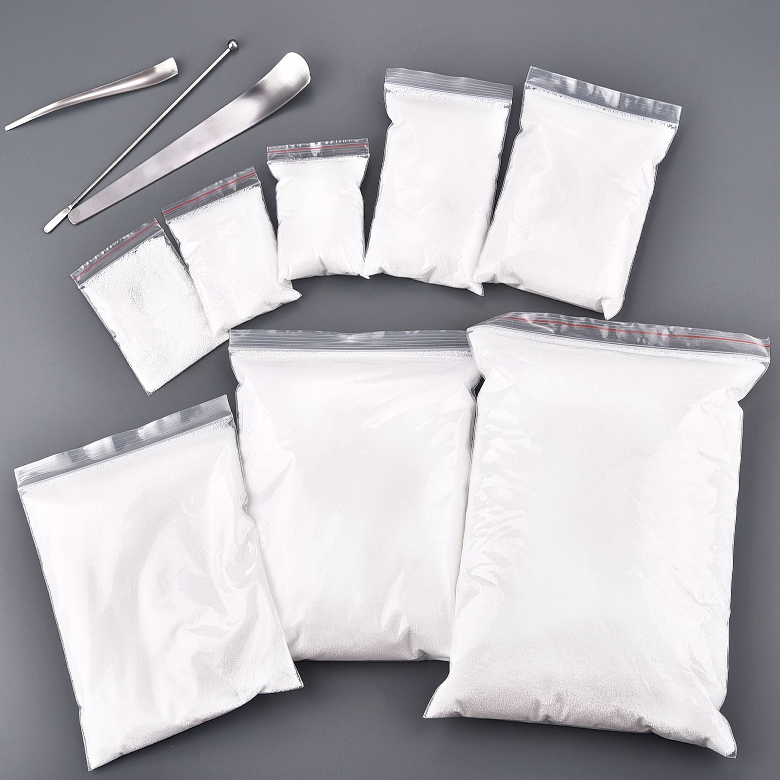 100/150/200/500/1000g White Gr - Candle Supplies Storage avis et prix