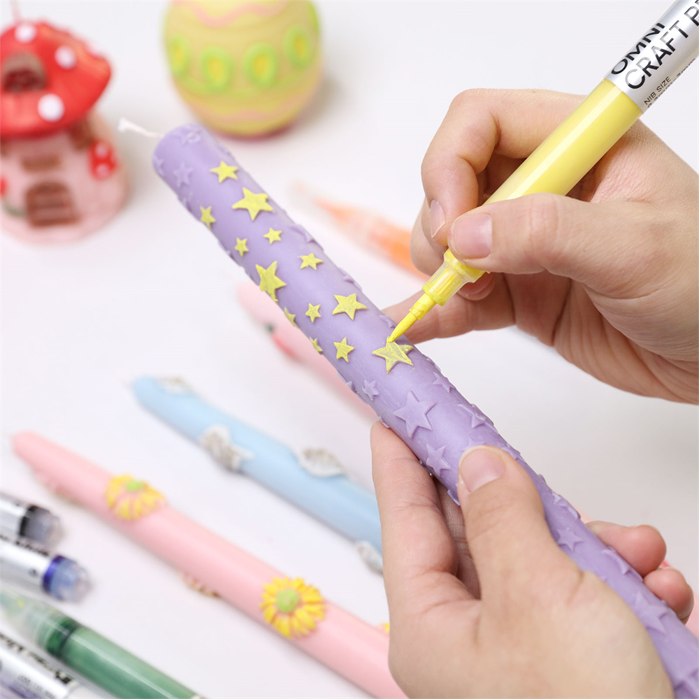 Boowan Nicole OmniCraft Pen Ac - Candle Glass Supplies avis et prix