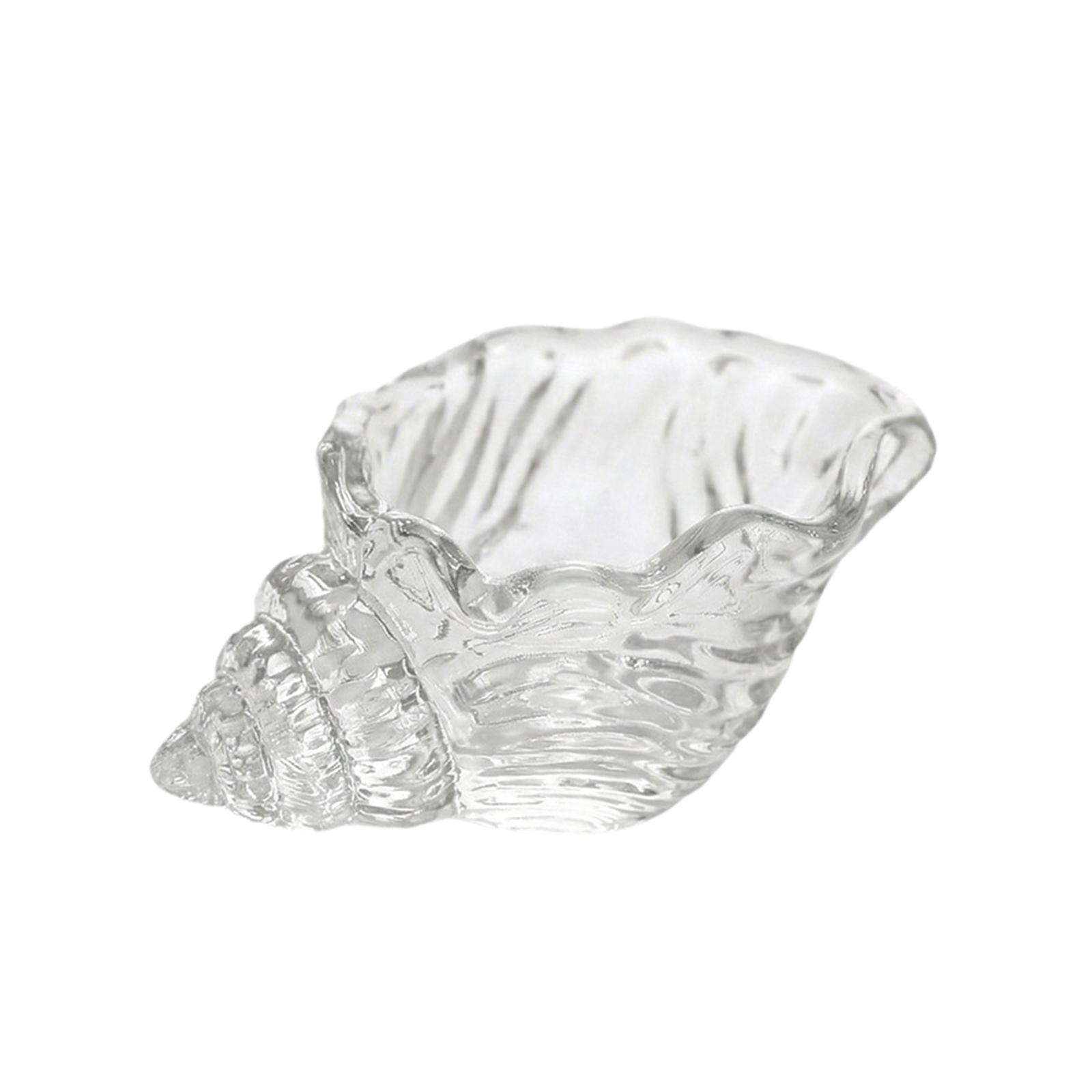Glass Candle Holder Clear Teal - Candle Glass Supplies avis et prix