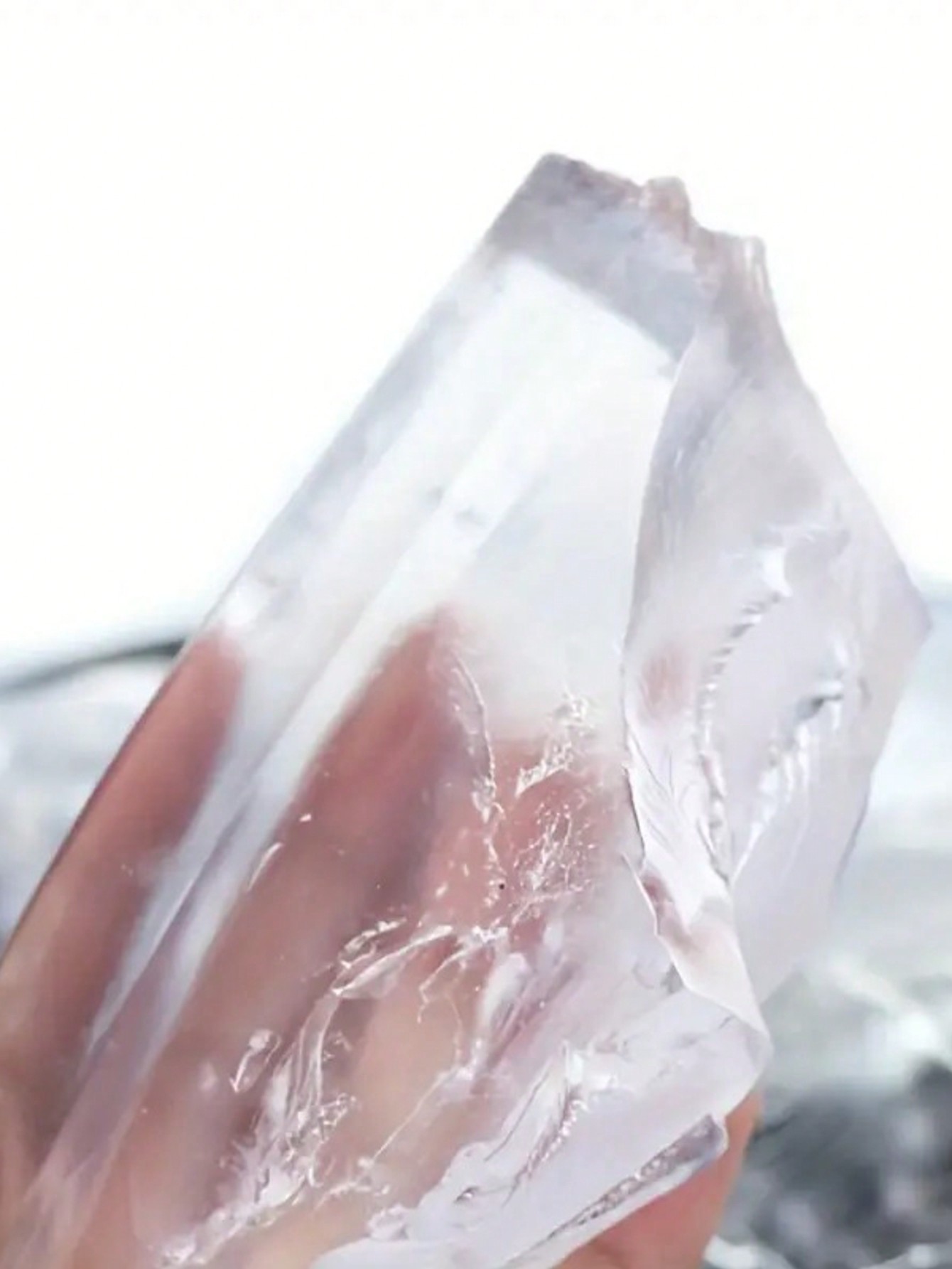 Clear Jelly Wax for DIY Candle - Candle Supplies Storage avis et prix