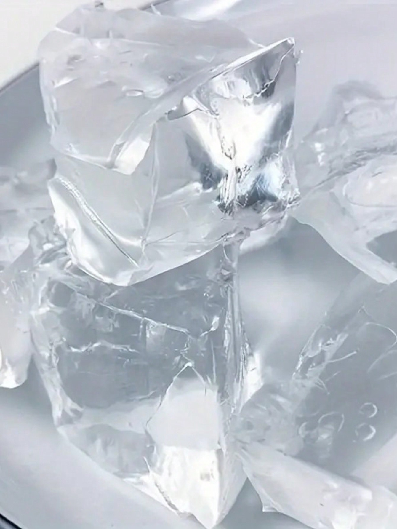 Clear Jelly Wax for DIY Candle - Candle Supplies Storage avis et prix