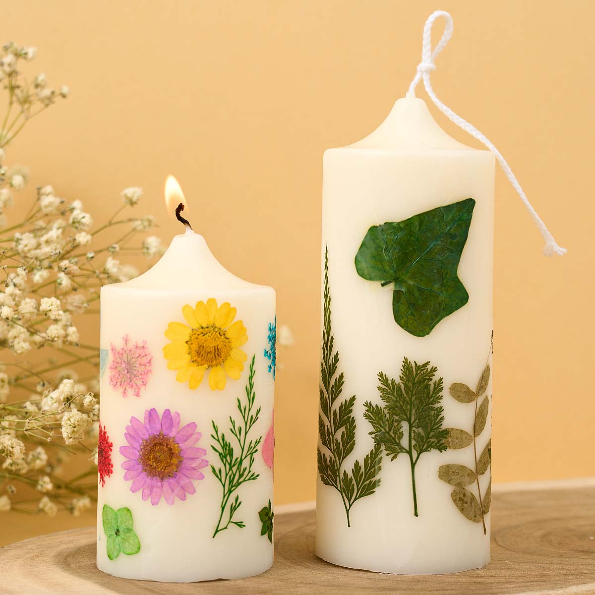 1 Pounds Pure White Soy Wax Fo - Candle Supplies Storage avis et prix