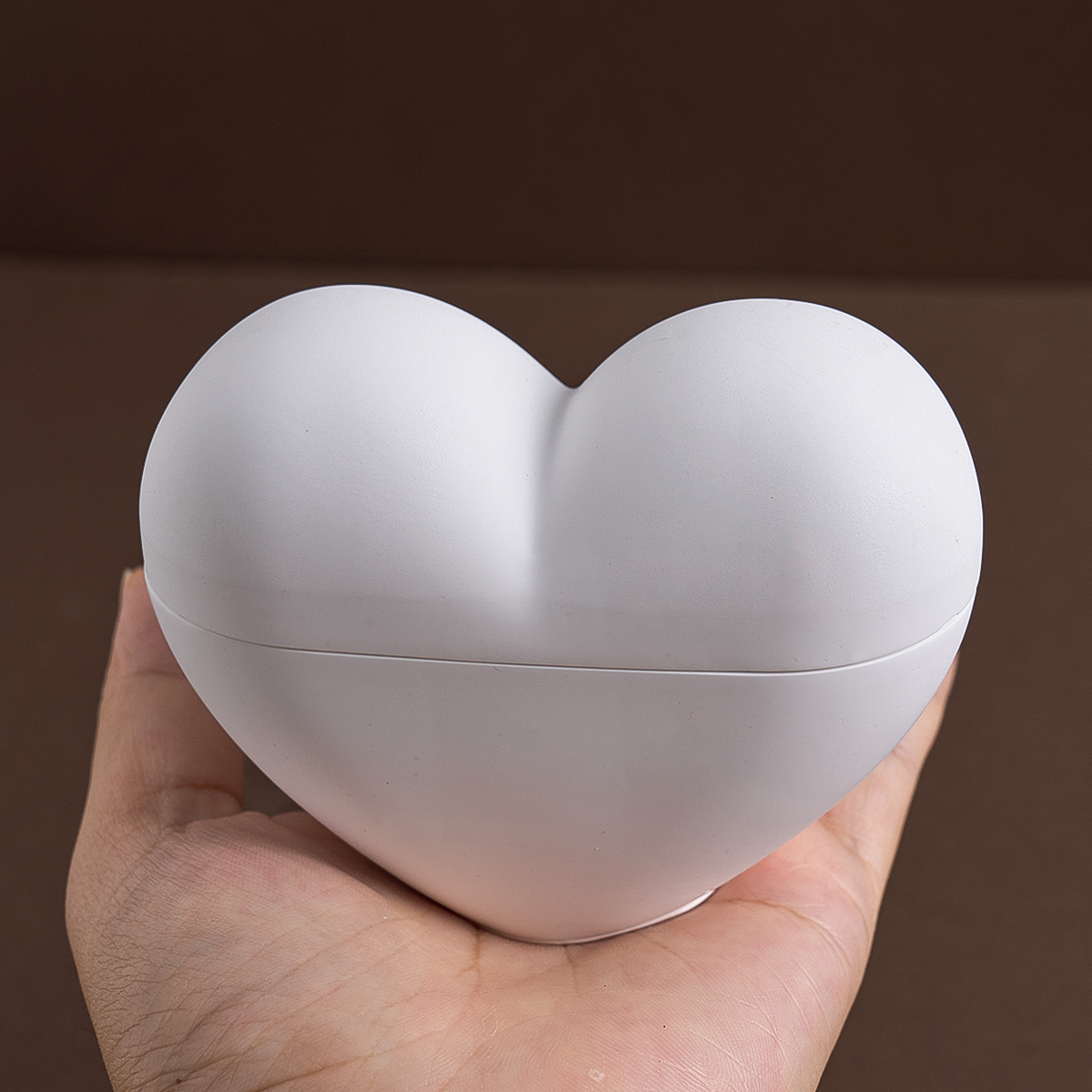 3D Love Candle Jar Silicone Mo - Candle Vessel Supplies avis et prix