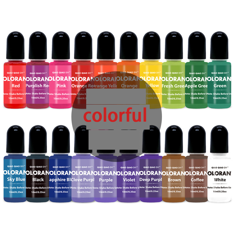 20 Colors Candle Dyes Wax Cand - Candle Supplies Storage avis et prix